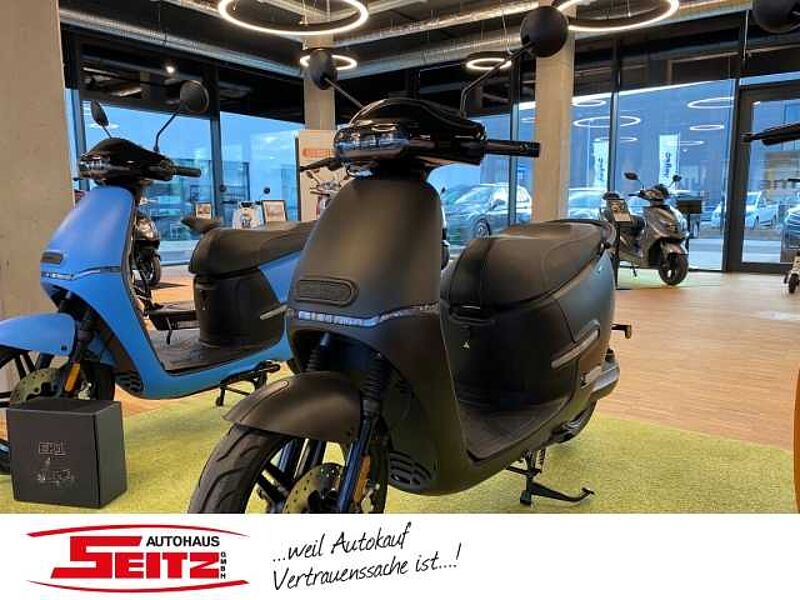 Horwin EK1 Comfort Range 45 km/h Comfort Range 45 km/h in 63785 Obernburg Horwin EK1 Comfort Range 45 km/h Comfort Range 45 km/h