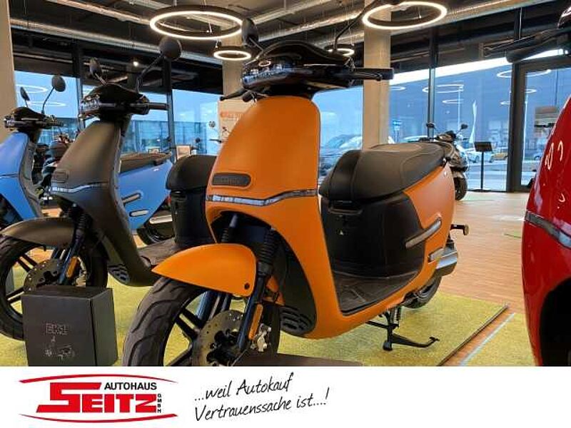 Horwin EK1 Comfort Range 45km/h Comfort Range 45km/h in 63785 Obernburg Horwin EK1 Comfort Range 45km/h Comfort Range 45km/h