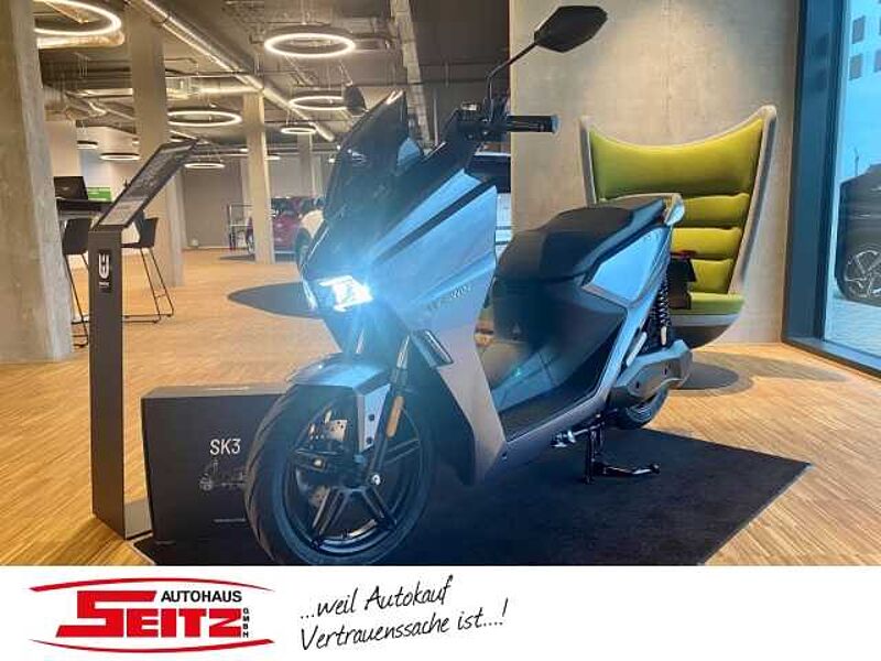 Horwin SK3 Comfort Range 90km/h Comfort Range 90km/h in 63785 Obernburg Horwin SK3 Comfort Range 90km/h Comfort Range 90km/h