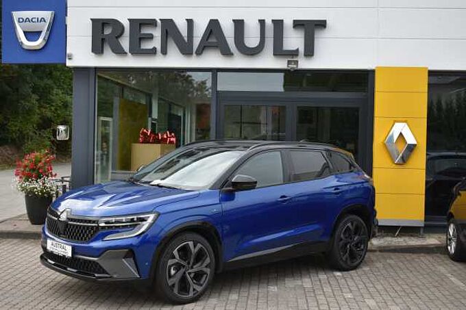 Renault Austral Iconic Esprit Alpine Hybrid 200 Autom.