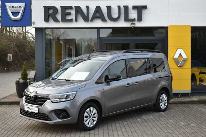 Renault Grand Kangoo 3 Techno TCe 130 EDC-Automatik