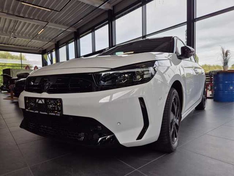 Opel Corsa F Automatik GS Top Ausstattung Matrix-LED !