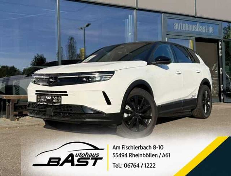 Opel Grandland 2026 MHEV 145PS GS AUTOMATIK VOLLLEDER PANORAMA SOUNDSYSTEM MATRIX-LED