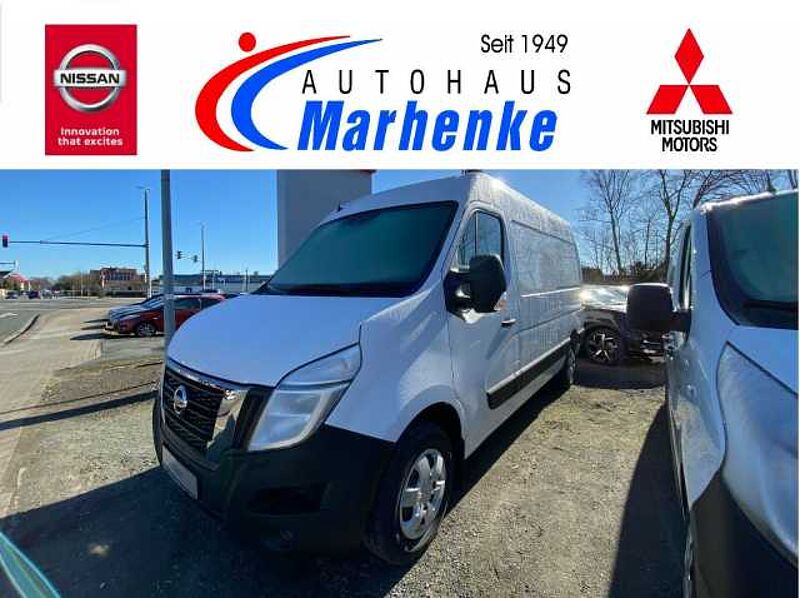 Nissan Intertsar L2H2 Acenta in 29227 Celle Nissan Intertsar L2H2 Acenta