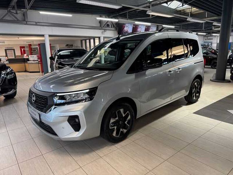 Nissan Townstar DIG-T 130 N-Connecta Automatik in 29227 Celle Nissan Townstar DIG-T 130 N-Connecta Automatik