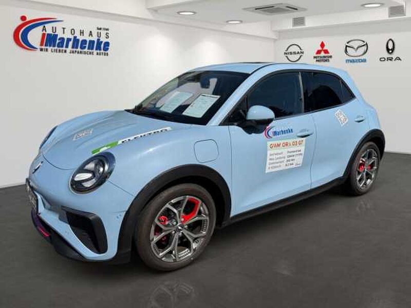 Great Wall Motor Ora 03 GT in 29227 Celle Great Wall Motor Ora 03 GT