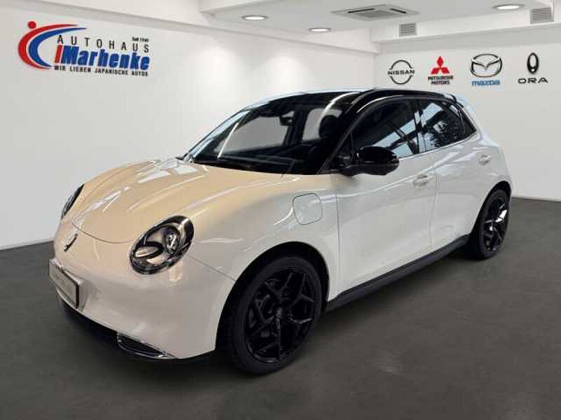 ORA Funky Cat 400 Pro 420 KM Reichweite in 29227 Celle ORA Funky Cat 400 Pro 420 KM Reichweite