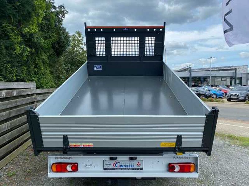 Nissan Interstar  Kipper in 29227 Celle Nissan Interstar  Kipper