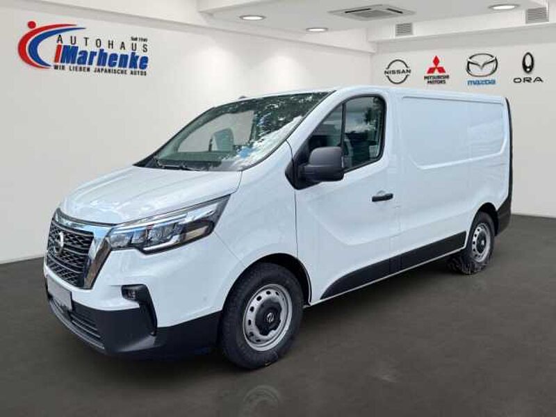 Nissan Primastar L1H1 3,0 dCi 150 N-Connecta in 29227 Celle Nissan Primastar L1H1 3,0 dCi 150 N-Connecta