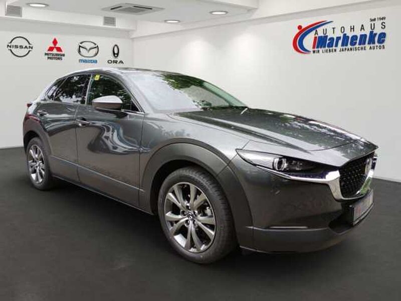 Mazda CX-30 2.0 SELECTION Leder & Design-Paket in 29227 Celle Mazda CX-30 2.0 SELECTION Leder & Design-Paket