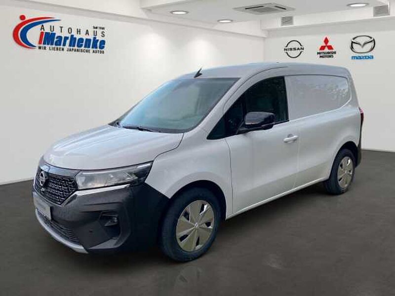 Nissan Townstar KastenL1 EV N-Connecta in 29227 Celle Nissan Townstar KastenL1 EV N-Connecta