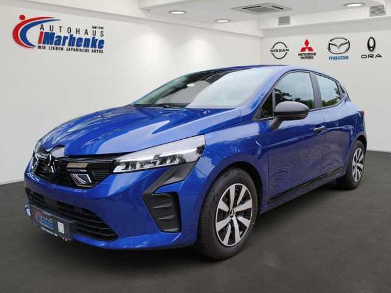 Mitsubishi Colt 1.0 BASIS in 29227 Celle Mitsubishi Colt 1.0 BASIS