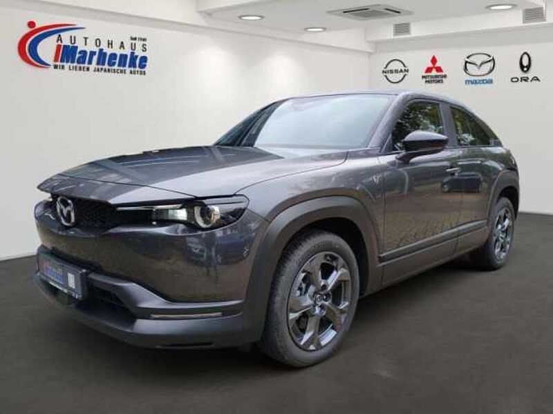 Mazda MX-30 e-SKYACTIV R-EV PRIME-LINE in 29227 Celle Mazda MX-30 e-SKYACTIV R-EV PRIME-LINE