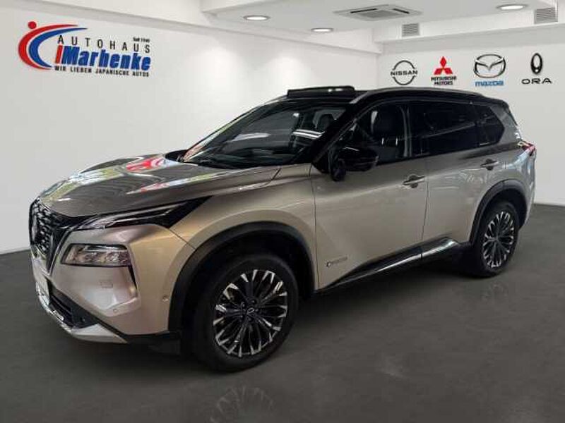 Nissan X-Trail 1.5 VC-T e-POWER e-4ORCE Tekna+ in 29227 Celle Nissan X-Trail 1.5 VC-T e-POWER e-4ORCE Tekna+