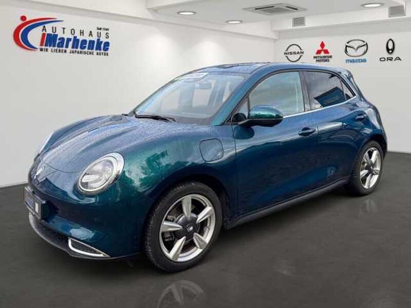 ORA Funky Cat ORA 03 300 Pro 300KM Reichweite in 29227 Celle ORA Funky Cat ORA 03 300 Pro 300KM Reichweite