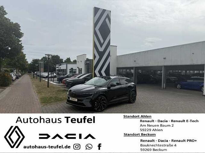 Renault Megane E-TECH Esprit Alpine 220 Comfort Range in 59229 Ahlen Renault Megane E-TECH Esprit Alpine 220 Comfort Range