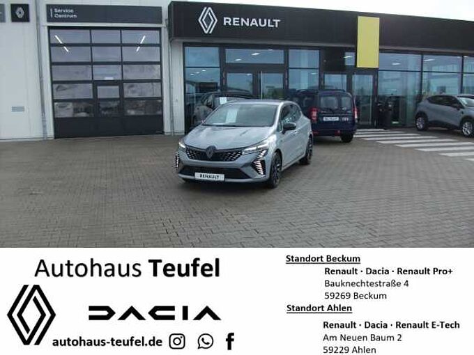 Renault Clio Esprit Alpine Full Hybrid E-Tech 145 in 59229 Ahlen Renault Clio Esprit Alpine Full Hybrid E-Tech 145