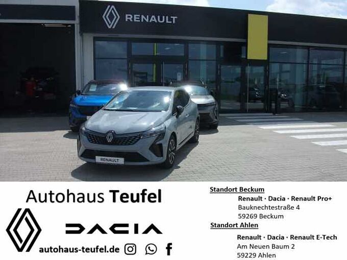 Renault Clio Techno TCe 90 'Abverkauf' in 59269 Beckum Renault Clio Techno TCe 90 'Abverkauf'