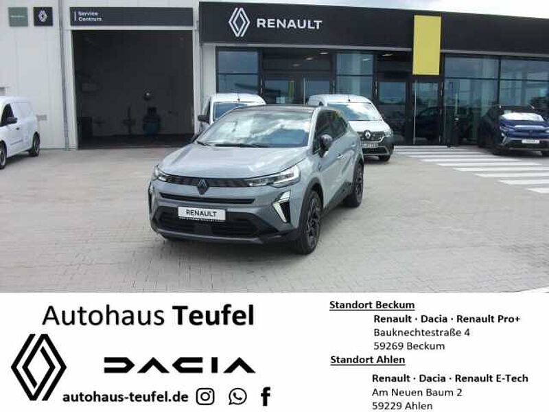 Renault Symbioz Esprit Alpine E-Tech Full Hybrid 145 Esprit Alpine E-Tech Full Hybrid 145 in 59269 Beckum Renault Symbioz Esprit Alpine E-Tech Full Hybrid 145 Esprit Alpine E-Tech Full Hybrid 145