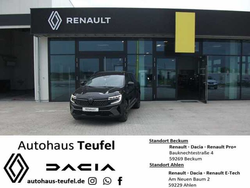 Renault Espace E-Tech Full Hybrid 200 Esprit Alpine in 59269 Beckum Renault Espace E-Tech Full Hybrid 200 Esprit Alpine