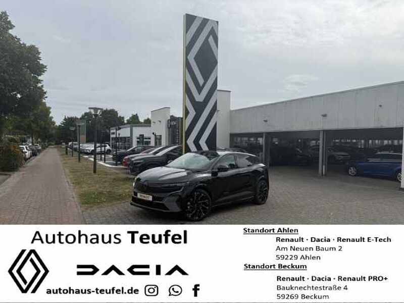 Renault Megane E-TECH Esprit Alpine 220 Comfort Range in 59229 Ahlen Renault Megane E-TECH Esprit Alpine 220 Comfort Range