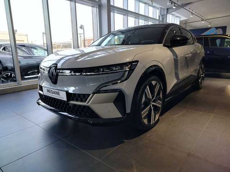 Renault Megane E-TECH 100% e Iconic 220 Comfort Range in 59229 Ahlen Renault Megane E-TECH 100% e Iconic 220 Comfort Range