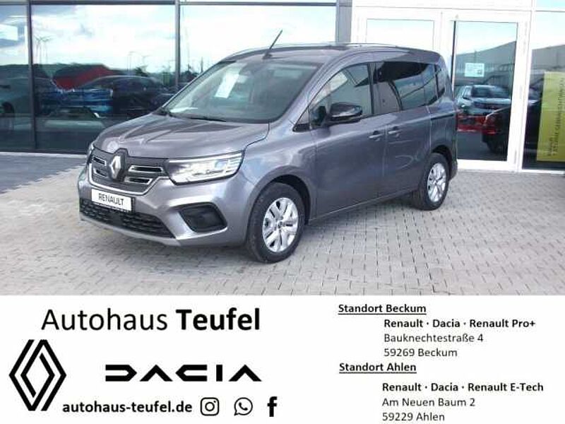 Renault Kangoo Paket Equilibre EV45 AC22 in 59269 Beckum Renault Kangoo Paket Equilibre EV45 AC22