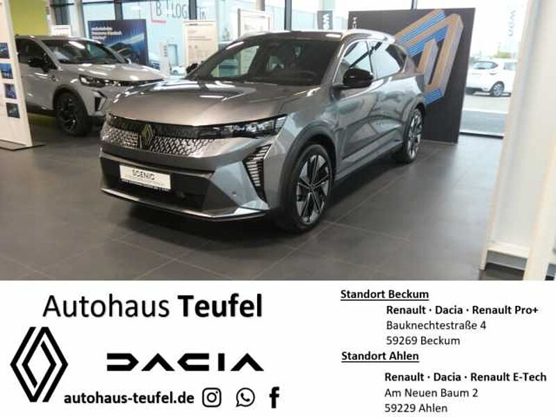 Renault Scenic E-TECH Techno 220 Long Range in 59269 Beckum Renault Scenic E-TECH Techno 220 Long Range