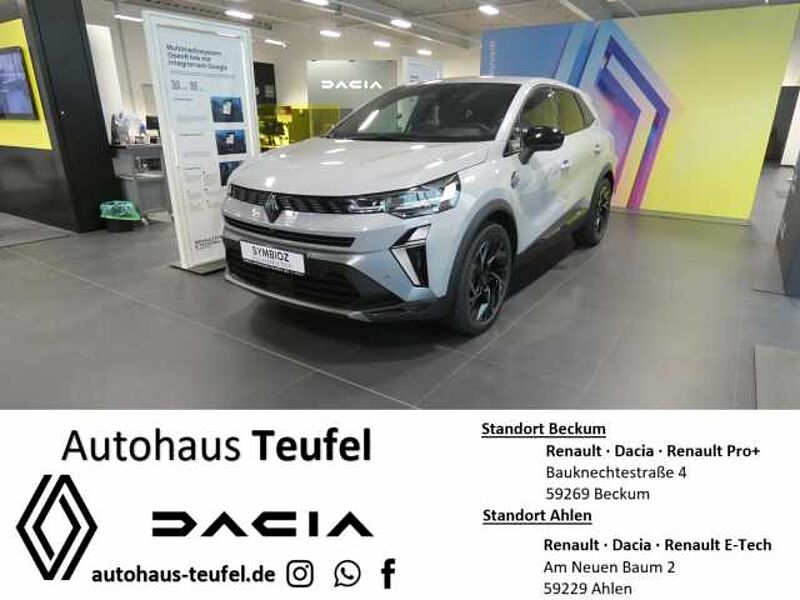 Renault Symbioz Esprit Alpine Full Hybrid in 59269 Beckum Renault Symbioz Esprit Alpine Full Hybrid