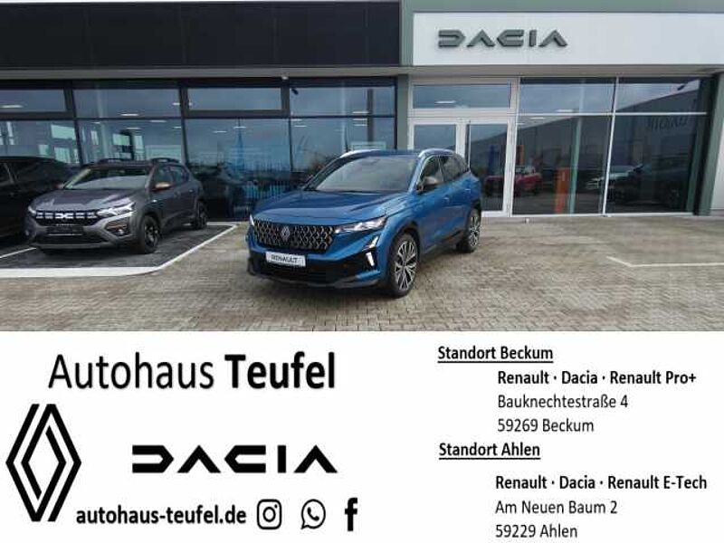 Renault Austral Techno Mild Hybrid 160 in 59269 Beckum Renault Austral Techno Mild Hybrid 160