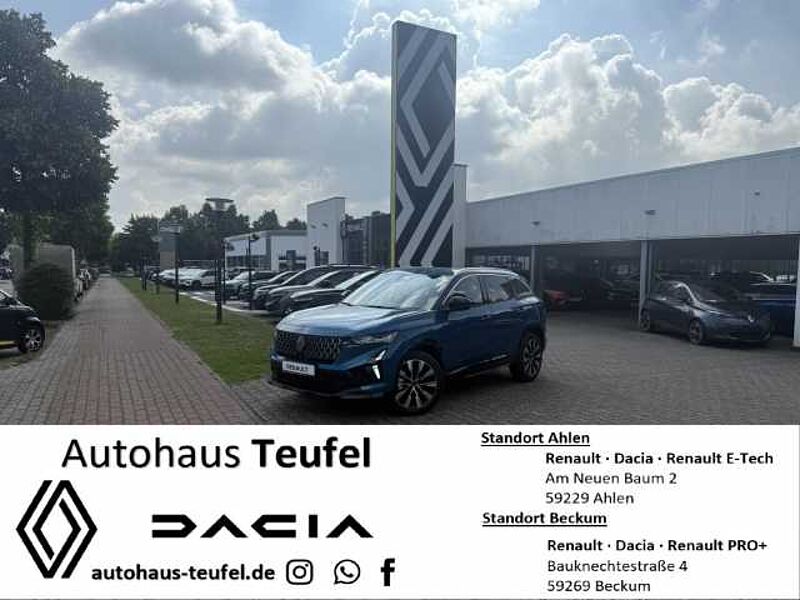 Renault Austral Techno Mild Hybrid 160 Automat *SHZ*LHZ* in 59229 Ahlen Renault Austral Techno Mild Hybrid 160 Automat *SHZ*LHZ*