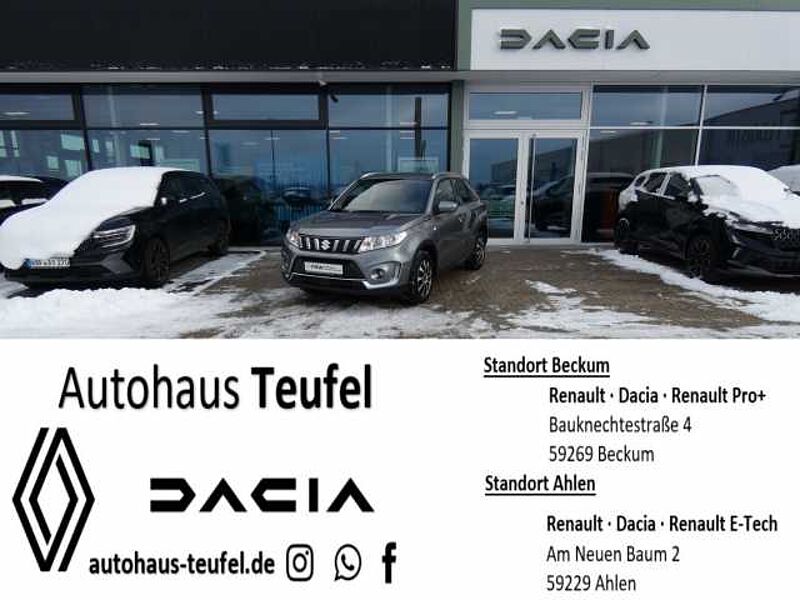 Suzuki Vitara 1.4 Comfort