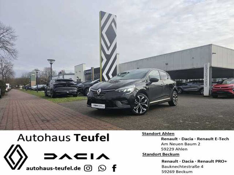 Renault Clio V TECHNO TCe 90*GJR*KAMERA*