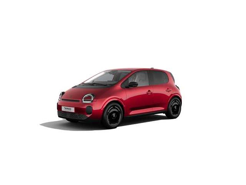 Renault Twingo E-TECH Techno 80 Urban Range NEU*NEU*NEU