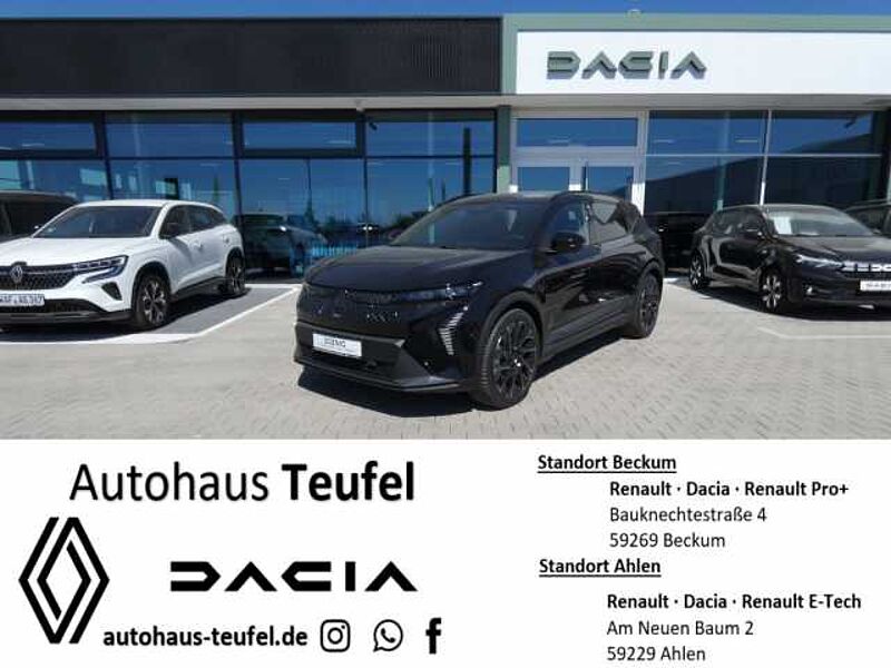 Renault Scenic E-TECH Esprit Alpine 220 Long Range in 59229 Ahlen Renault Scenic E-TECH Esprit Alpine 220 Long Range