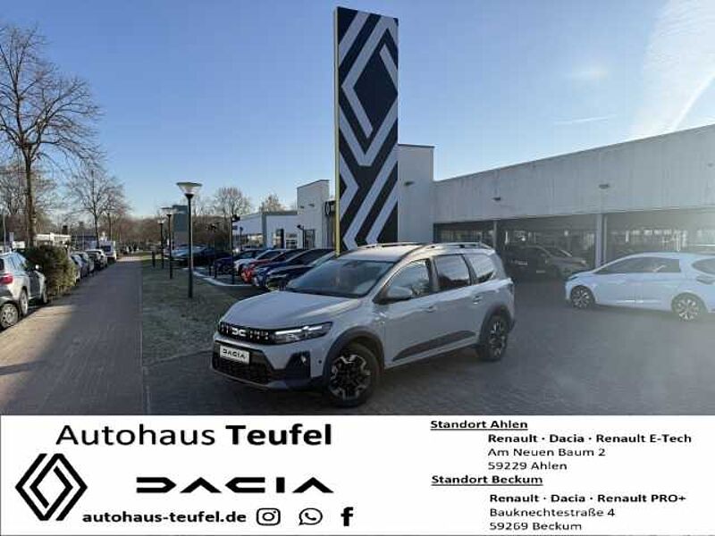 Dacia Jogger Journey hybrid 155 in 59229 Ahlen Dacia Jogger Journey hybrid 155