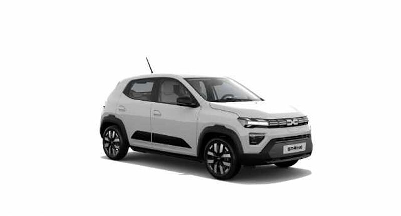 Dacia Spring Electric Expression 70