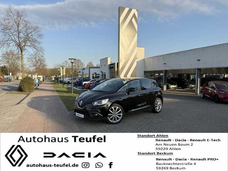 Renault Scenic IV LIMITED DeluxeTCe 140*GJR* *Kamera*NAV