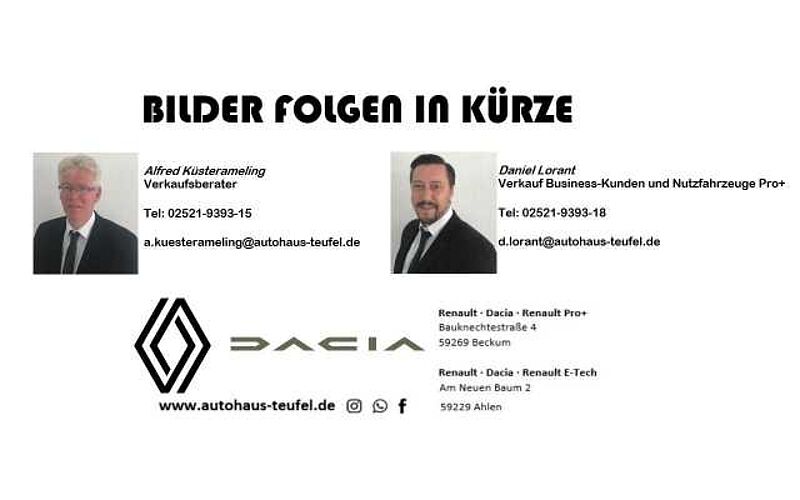 Renault Austral Esprit Alpine Full Hybrid E-Te