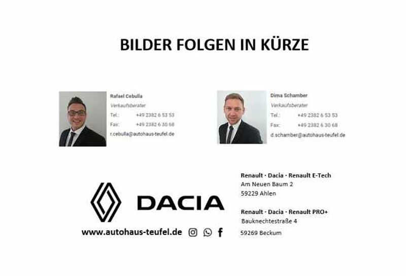Renault Talisman Grandtour dCi 150 Business Edt.