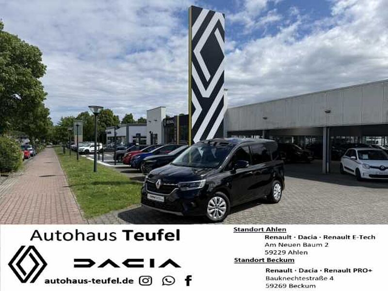 Renault Kangoo Equilibre TCe 130*AHK*GJR*