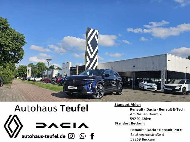 Renault Scenic E-TECH Techno 170 Comfort Range *GJR* in 59229 Ahlen Renault Scenic E-TECH Techno 170 Comfort Range *GJR*