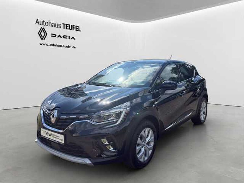 Renault Captur II INTENS TCe 90