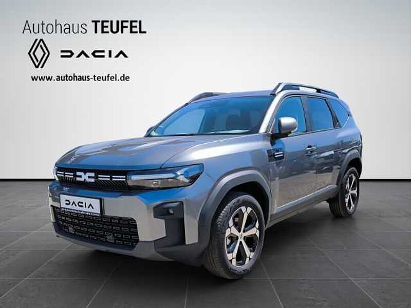 Dacia Bigster Journey mild hybrid-G 140