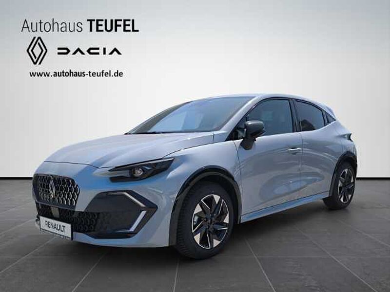 Renault Clio Techno TCe 115 'WinterPaket, GJR'