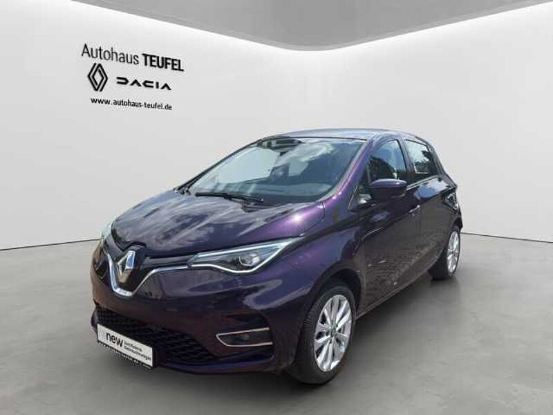 Renault ZOE EXPERIENCE R135 Z.E. 50 Kaufbatterie