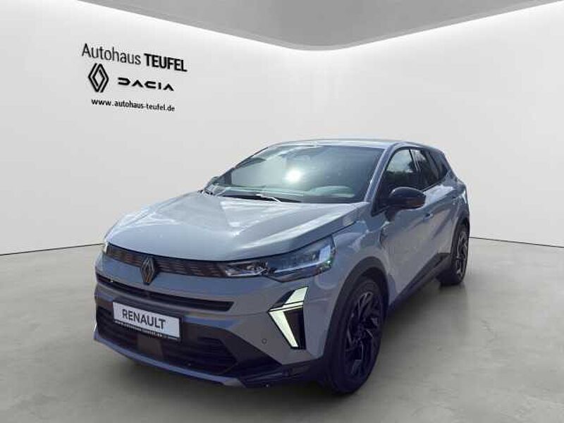 Renault Symbioz Esprit Alpine Full Hybrid E-Te in 59229 Ahlen Renault Symbioz Esprit Alpine Full Hybrid E-Te