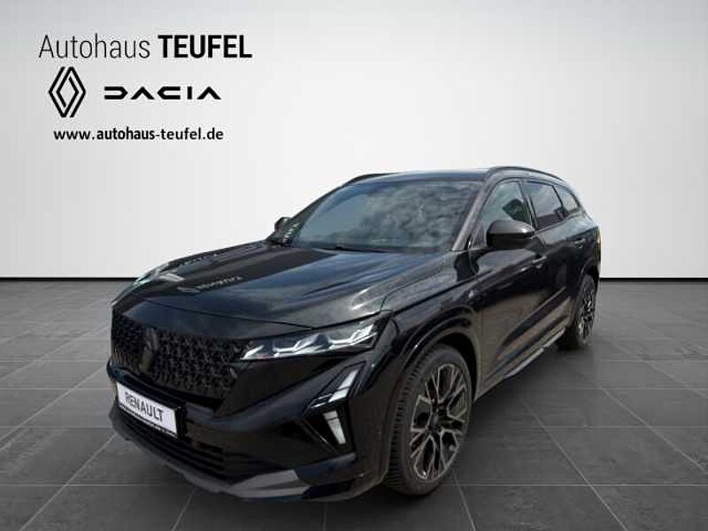 Renault Espace Esprit Alpine Full Hybrid E-Te in 59269 Beckum Renault Espace Esprit Alpine Full Hybrid E-Te