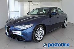 Giulia 2.2 A T8 SUPER 4P