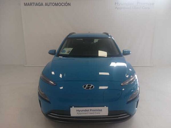 Hyundai Kona EV Maxx 150kW